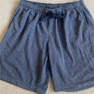 Puma Athletic shorts